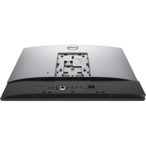 Calculator All in One, Dell OptiPlex 7770, Display 27" Touchscreen, Fara Picior, Intel Core i5 9500, 16 GB DDR4, 128 GB SSD M.2