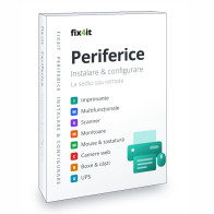 Instalare si configurare periferice