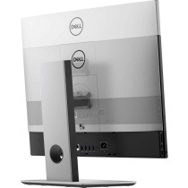 Calculator All in One, Dell OptiPlex 7770, Display 27" Touchscreen, Fara Picior, Intel Core i5 9500, 16 GB DDR4, 128 GB SSD M.2