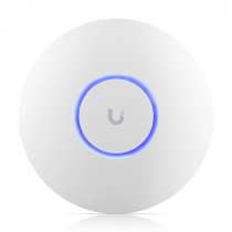 Ubiquiti U6+ punct de acces WLAN 2402 Mbit/s Alb Power over Ethernet (PoE) Suport