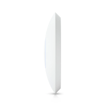 Ubiquiti U6+ punct de acces WLAN 2402 Mbit/s Alb Power over Ethernet (PoE) Suport