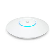 Ubiquiti U6+ punct de acces WLAN 2402 Mbit/s Alb Power over Ethernet (PoE) Suport