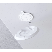 Ubiquiti U6+ punct de acces WLAN 2402 Mbit/s Alb Power over Ethernet (PoE) Suport