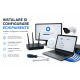 Instalare & Configurare Echipamente IT