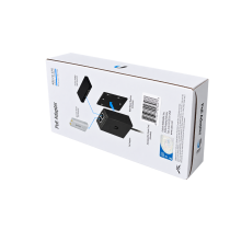Ubiquiti Networks POE-48-24W-G adaptoare PoE 48 V