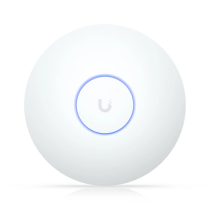 Ubiquiti U7 Long-Range 7300 Mbit/s Alb Power over Ethernet (PoE) Suport