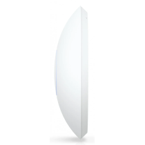 Ubiquiti U7 Long-Range 7300 Mbit/s Alb Power over Ethernet (PoE) Suport