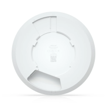 Ubiquiti U7 Long-Range 7300 Mbit/s Alb Power over Ethernet (PoE) Suport