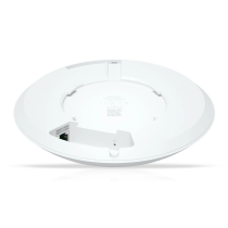 Ubiquiti U7 Long-Range 7300 Mbit/s Alb Power over Ethernet (PoE) Suport