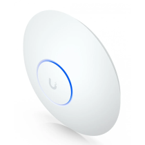 Ubiquiti U7 Long-Range 7300 Mbit/s Alb Power over Ethernet (PoE) Suport