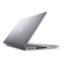 Laptop Dell Latitude 5520, Intel Core i5 1145G7 2.6 GHz up to 4.4 GHz, Display 15.6" 1920 by 1080, 16 GB DDR4; 512 GB SSD