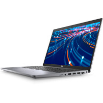 Laptop Dell Latitude 5520, Intel Core i5 1145G7 2.6 GHz up to 4.4 GHz, Display 15.6" 1920 by 1080, 8 GB DDR4; 256 GB SS