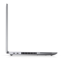 Laptop Dell Latitude 5520, Intel Core i5 1145G7 2.6 GHz up to 4.4 GHz, Display 15.6" 1920 by 1080, 8 GB DDR4; 256 GB SS