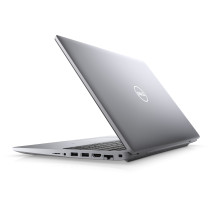 Laptop Dell Latitude 5520, Intel Core i5 1145G7 2.6 GHz up to 4.4 GHz, Display 15.6" 1920 by 1080, 8 GB DDR4; 256 GB SS