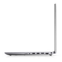 Laptop Dell Latitude 5520, Intel Core i5 1145G7 2.6 GHz up to 4.4 GHz, Display 15.6" 1920 by 1080, 8 GB DDR4; 256 GB SS