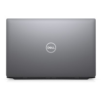 Laptop Dell Latitude 5520, Intel Core i5 1145G7 2.6 GHz up to 4.4 GHz, Display 15.6" 1920 by 1080, 8 GB DDR4; 256 GB SS
