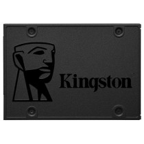 SSD Kingston A400 480GB SATA III 2.5" SA400S37/480G | Fix4IT