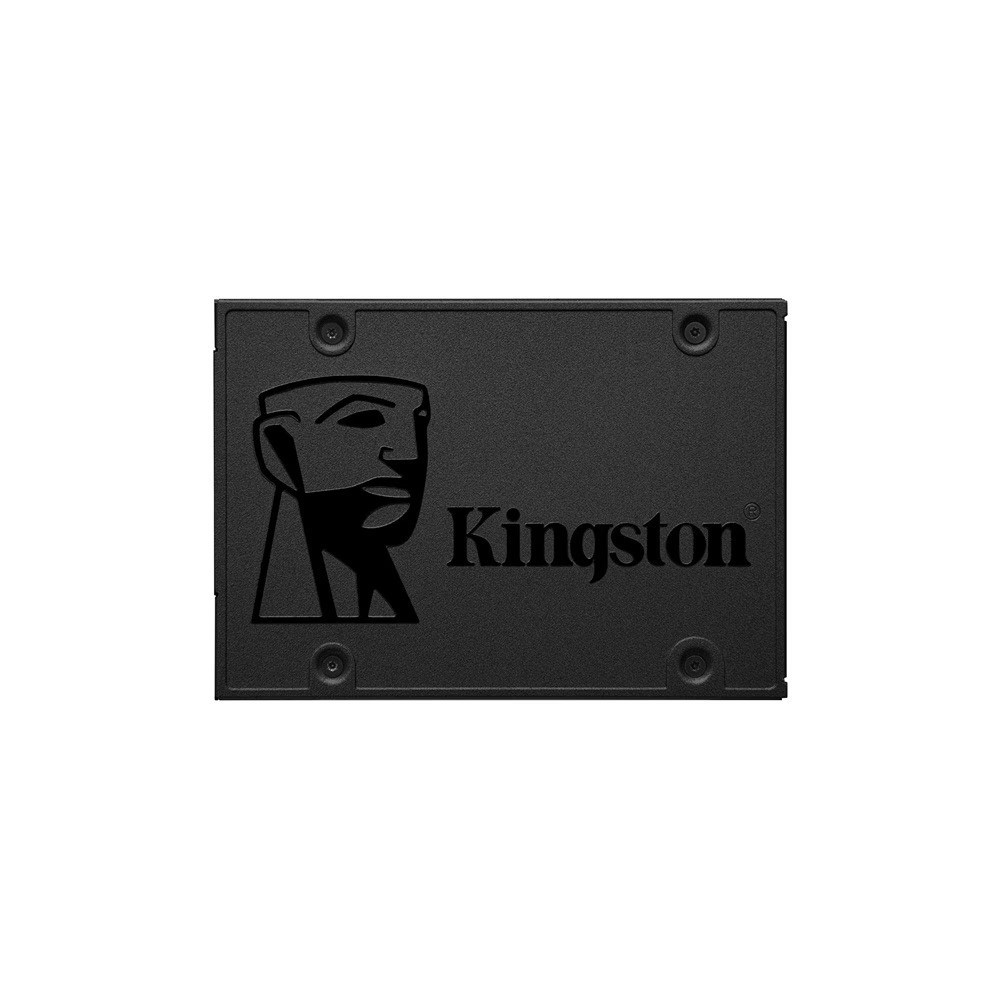 SSD Kingston A400 480GB SATA III 2.5" SA400S37/480G | Fix4IT