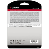SSD Kingston A400 480GB SATA III 2.5" SA400S37/480G | Fix4IT