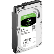 Hard Disk Seagate BarraCuda 2TB 3.5" SATA III 256MB Cache | Fix4IT