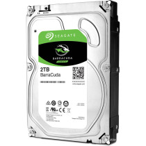 Hard Disk Seagate BarraCuda 2TB 3.5" SATA III 256MB Cache | Fix4IT