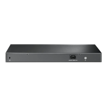 TP-Link JetStream TL-SG2428P Switch Managed Gigabit PoE+ 24 Porturi L2/L2+