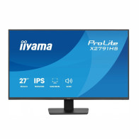 Monitor iiyama ProLite X2791HS-B1 27" IPS Full HD 120Hz 1ms HDMI DP | Fix4IT